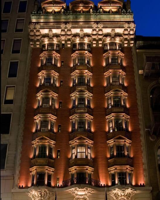 Hotel-Studio @ The Mansfield Midtown New York Exterior photo