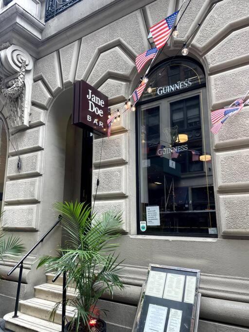 Hotel-Studio @ The Mansfield Midtown New York Exterior photo