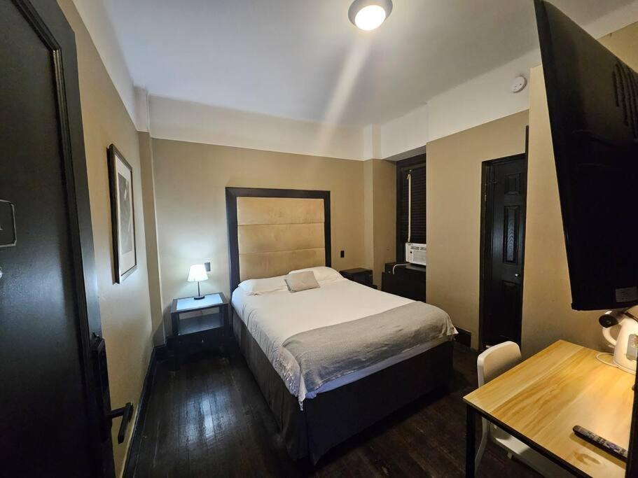 Hotel-Studio @ The Mansfield Midtown New York Exterior photo